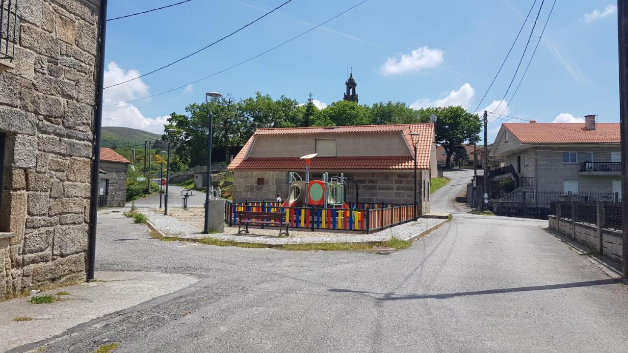 Casa Do Norte San Salvador Eksteriør bilde
